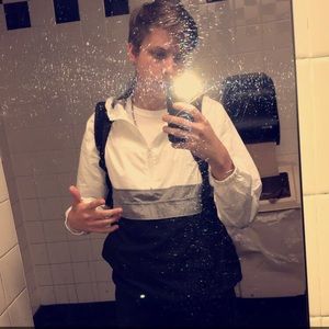 Meet your Posher, Gabe